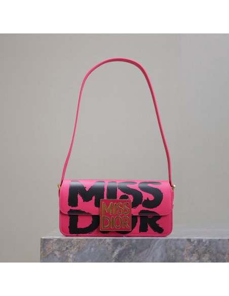 Dior Miss Dior Bags M2610U 22X11X6cm,Christian Dior Bags
