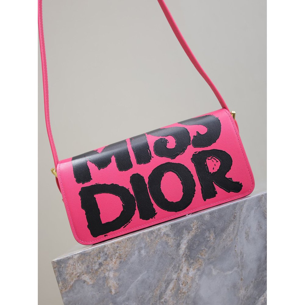 Dior Miss Dior Bags M2610U 22X11X6cm,Christian Dior Bags