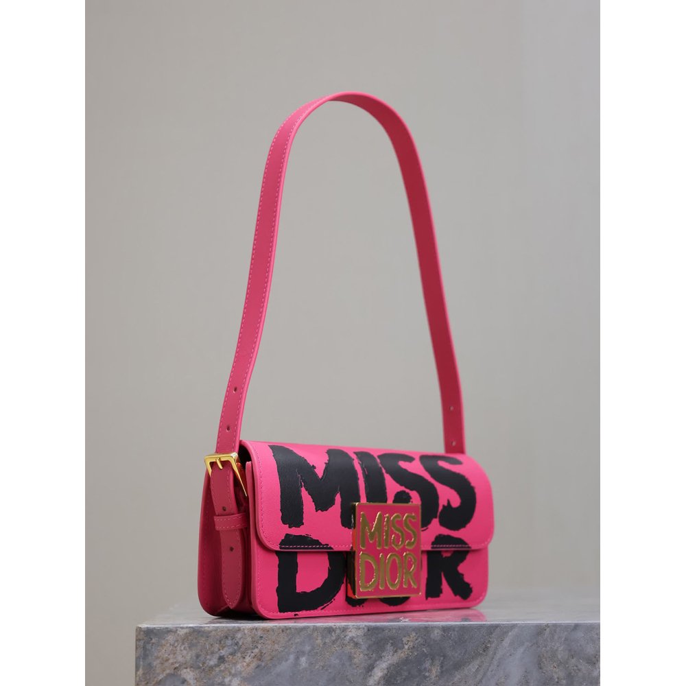 Dior Miss Dior Bags M2610U 22X11X6cm,Christian Dior Bags