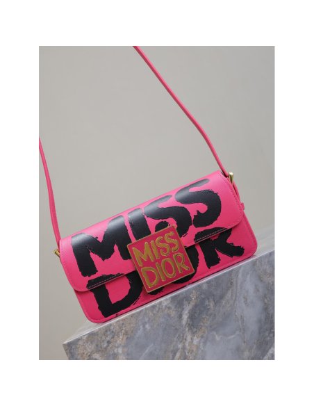 Dior Miss Dior Bags M2610U 22X11X6cm,Christian Dior Bags