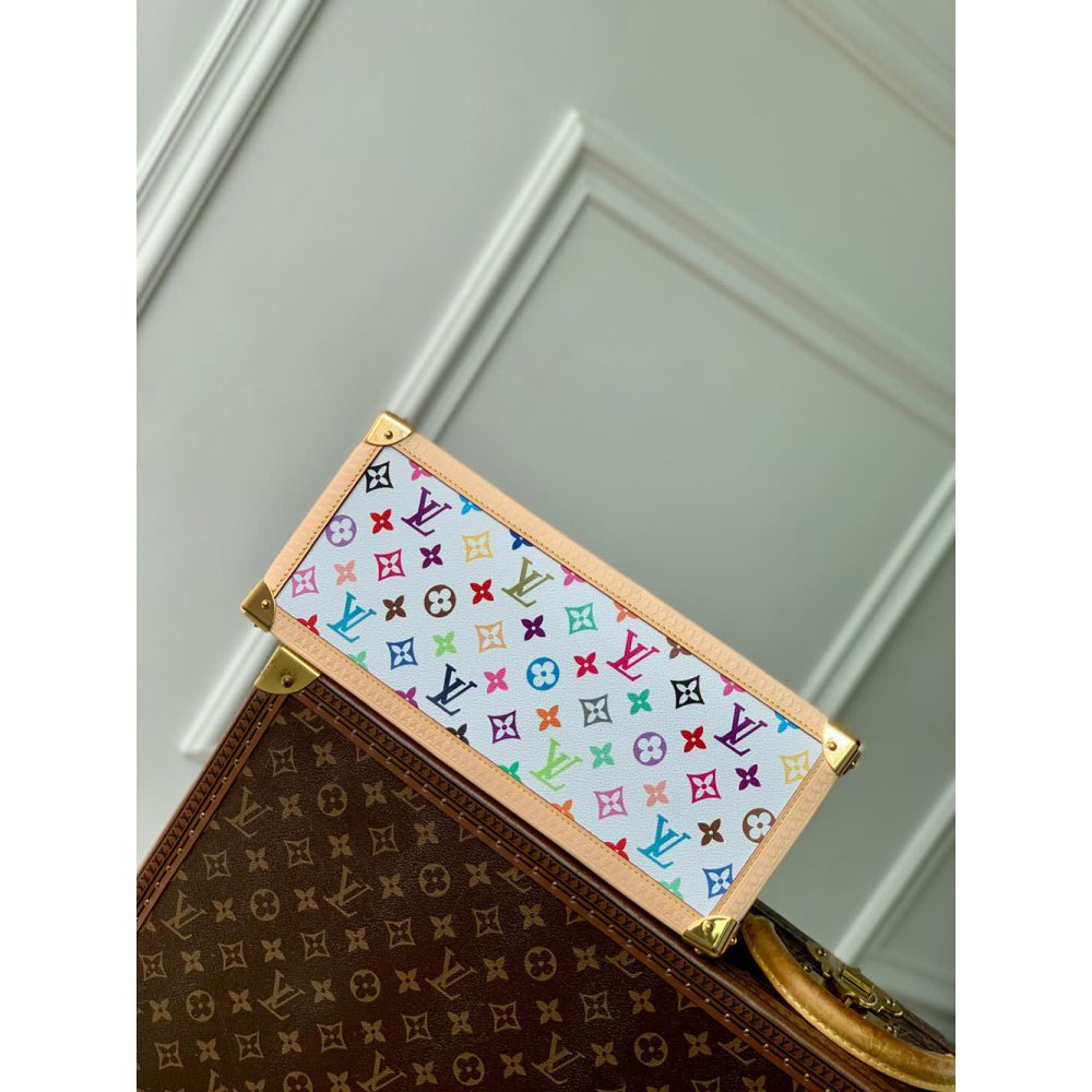 Louis Vuitton TM OnTheGo MM Bags M13079 27X14X35cm,Louis Vuitton Bags