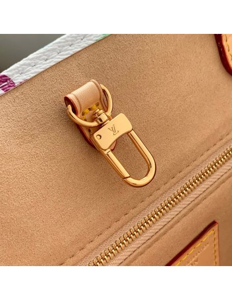 Louis Vuitton TM OnTheGo MM Bags M13079 27X14X35cm,Louis Vuitton Bags