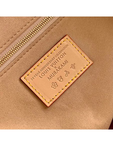 Louis Vuitton TM OnTheGo MM Bags M13079 27X14X35cm,Louis Vuitton Bags