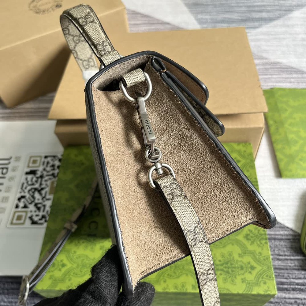 Gucci Bags 739496 21X15.5X5cm,Gucci Bags