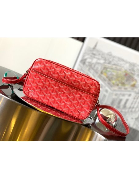 Goyard Cap-Vert Bags 801320 22.8X12.7X7.6cm,Goyard Bags