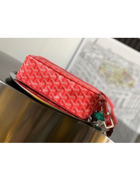 Goyard Cap-Vert Bags 801320 22.8X12.7X7.6cm,Goyard Bags