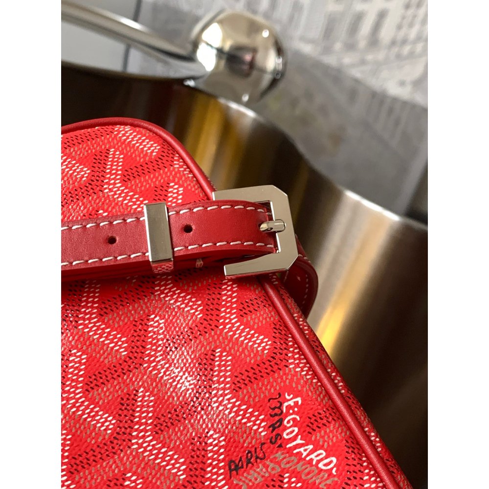 Goyard Cap-Vert Bags 801320 22.8X12.7X7.6cm,Goyard Bags