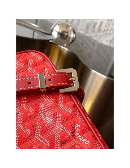 Goyard Cap-Vert Bags 801320 22.8X12.7X7.6cm,Goyard Bags