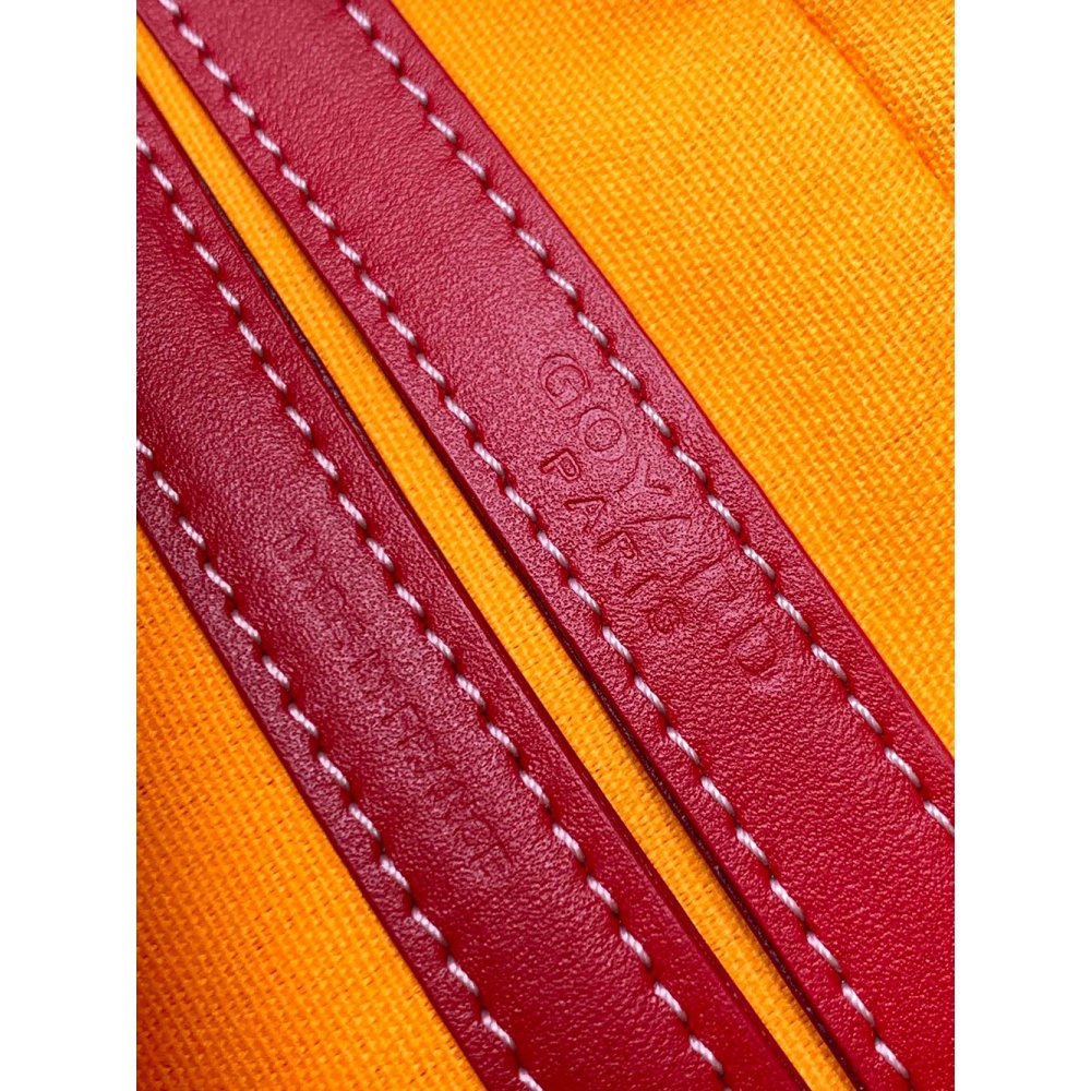 Goyard Cap-Vert Bags 801320 22.8X12.7X7.6cm,Goyard Bags