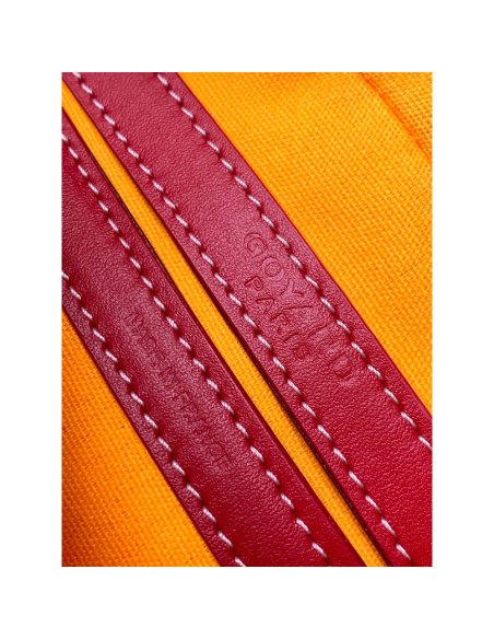 Goyard Cap-Vert Bags 801320 22.8X12.7X7.6cm,Goyard Bags