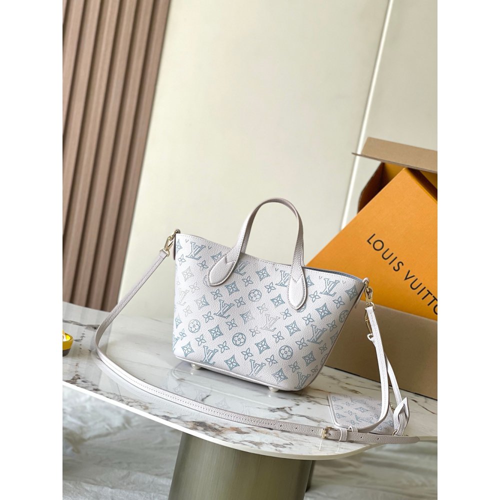 Louis Vuitton Blossom PM Bags M12088 22X14X16cm,Louis Vuitton Bags