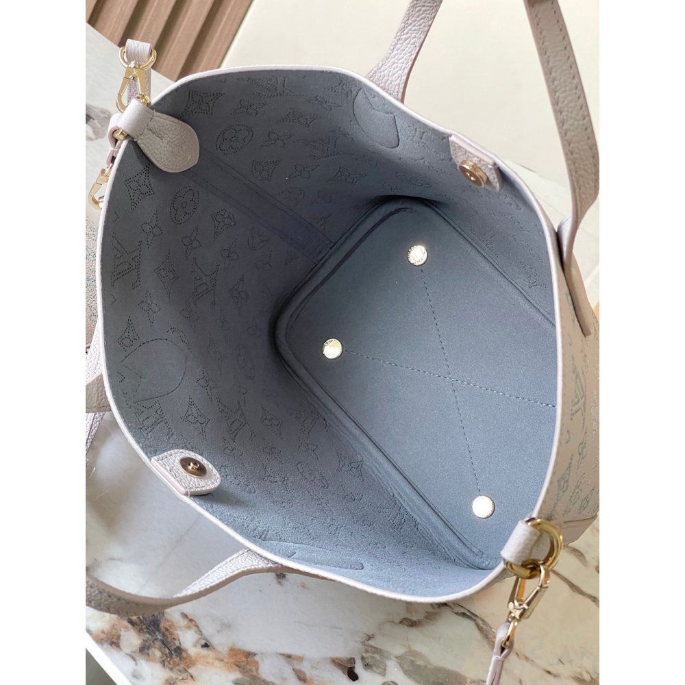 Louis Vuitton Blossom PM Bags M12088 22X14X16cm,Louis Vuitton Bags