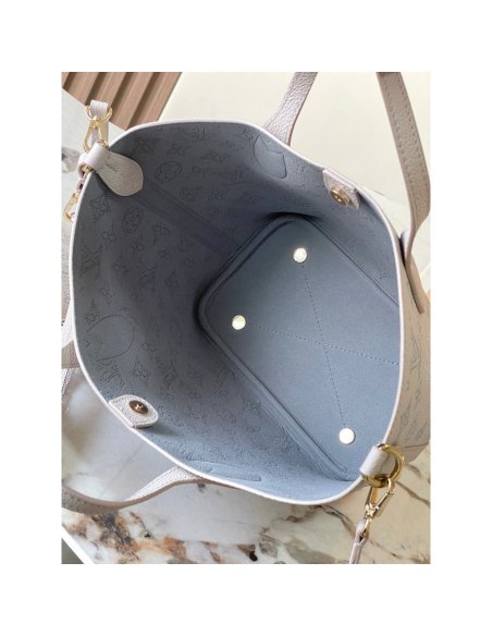 Louis Vuitton Blossom PM Bags M12088 22X14X16cm,Louis Vuitton Bags