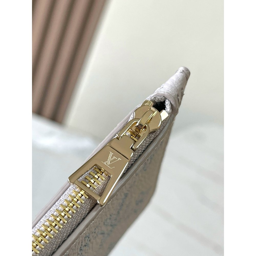 Louis Vuitton Blossom PM Bags M12088 22X14X16cm,Louis Vuitton Bags