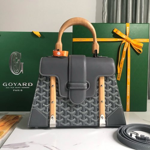 Goyard Sa?gon PM Bags 51CL51P 28X20X12cm,Goyard Bags