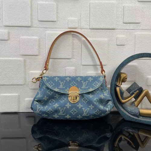 Louis Vuitton Bags M95050 25X15X9cm,Louis Vuitton Bags