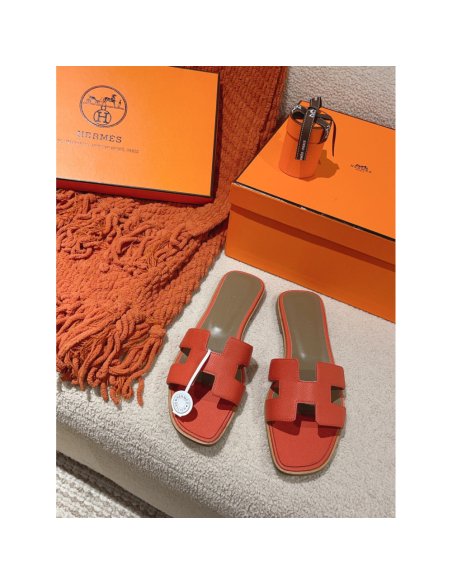 Hermes Oran slides