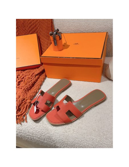Hermes Oran slides