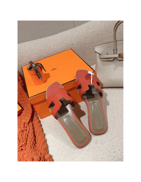 Hermes Oran slides