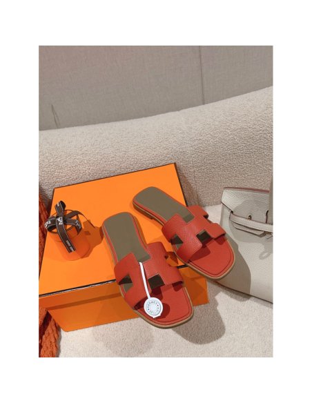 Hermes Oran slides