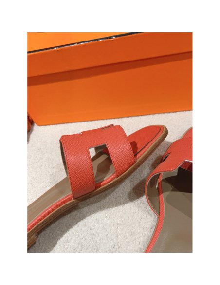 Hermes Oran slides