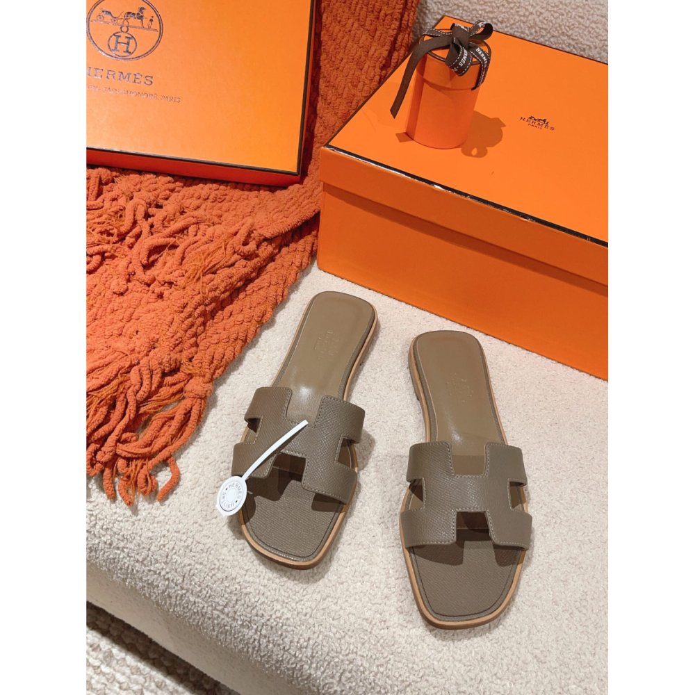 Hermes Oran slides