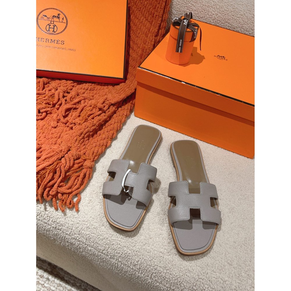 Hermes Oran slides