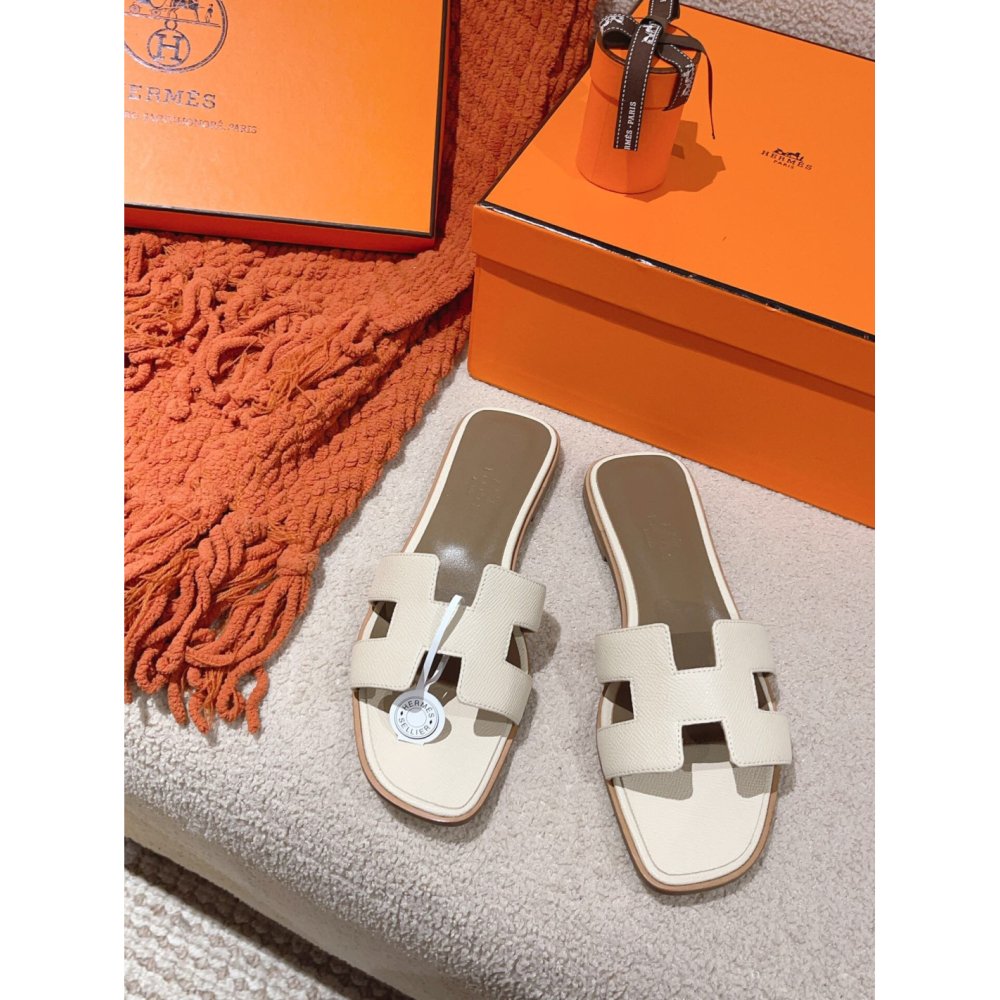 Hermes Oran slides