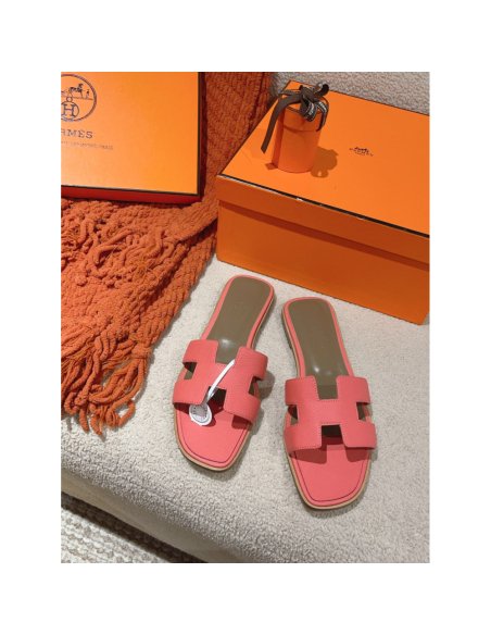 Hermes Oran slides