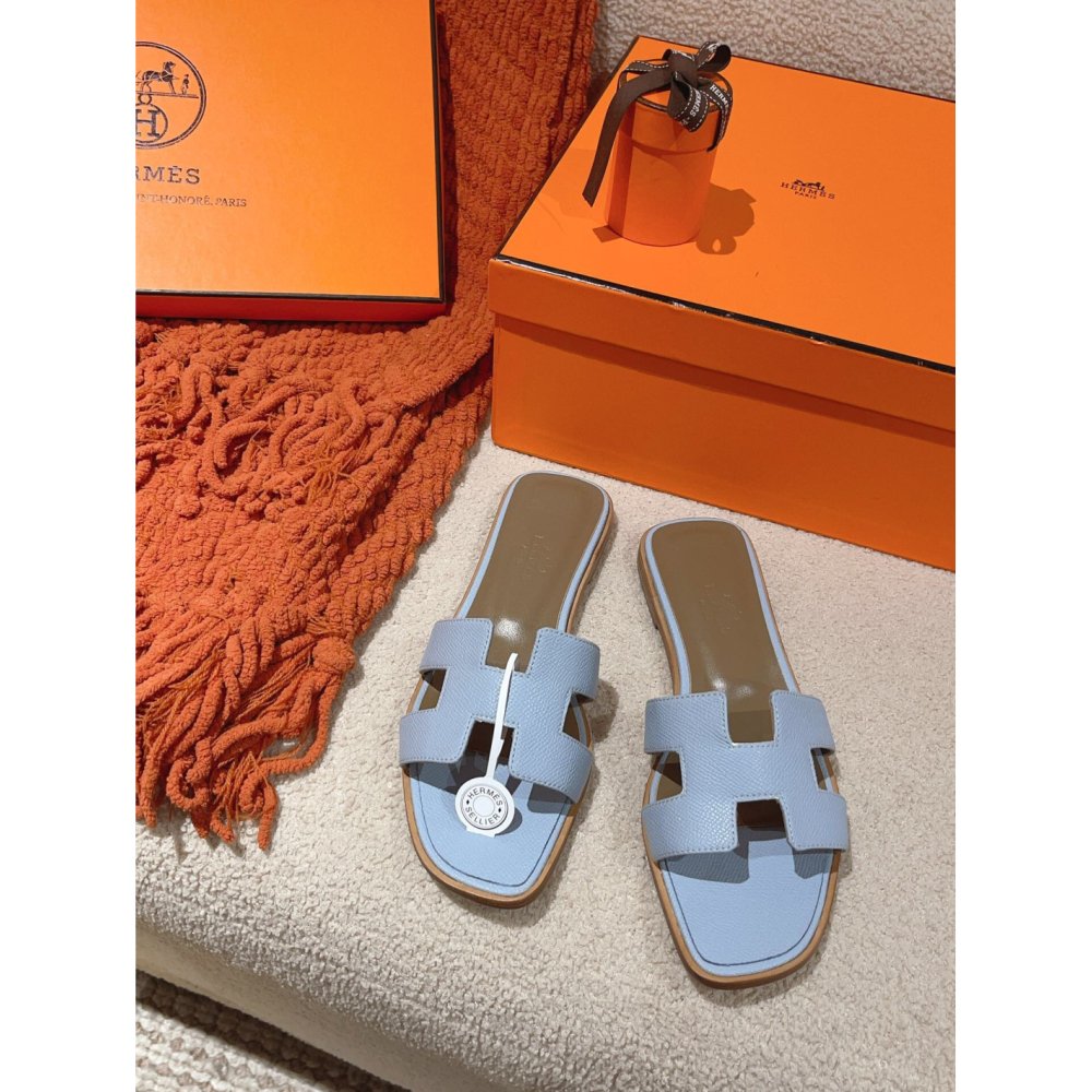 Hermes Oran slides