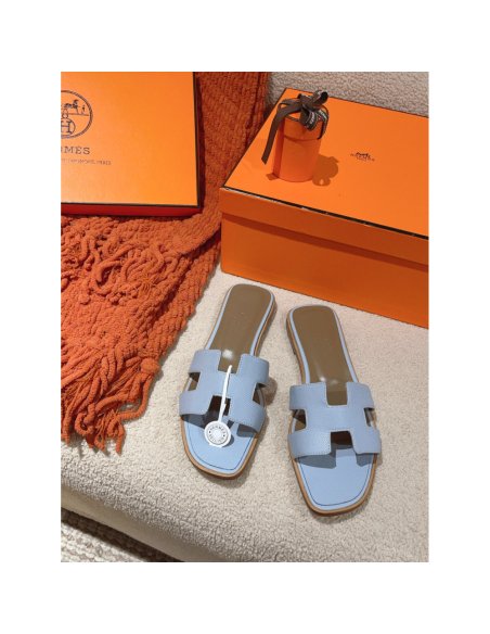 Hermes Oran slides