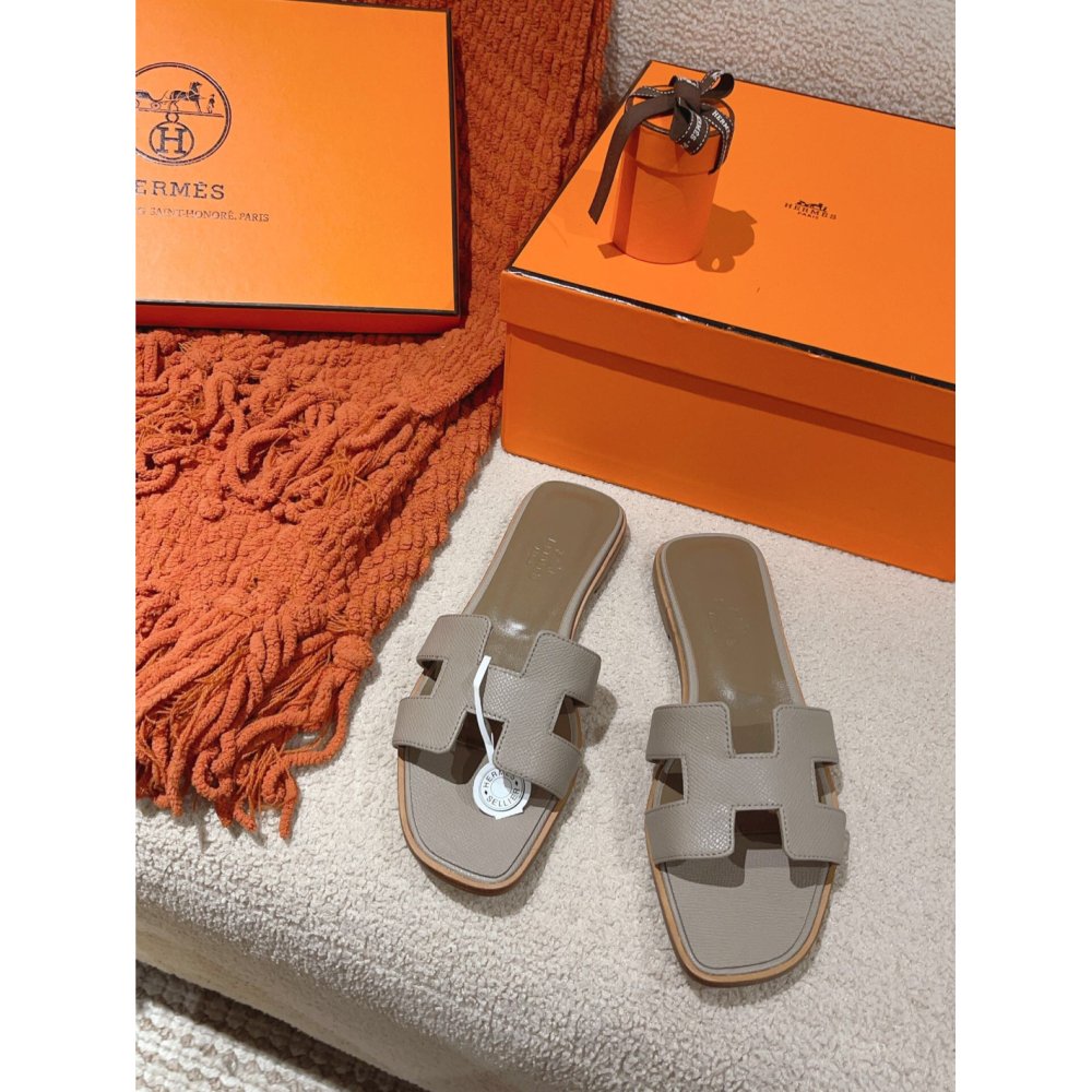 Hermes Oran slides