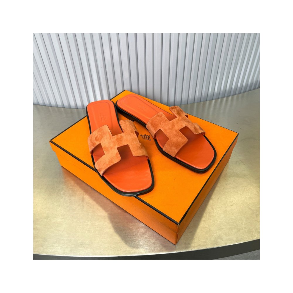 Hermes slides