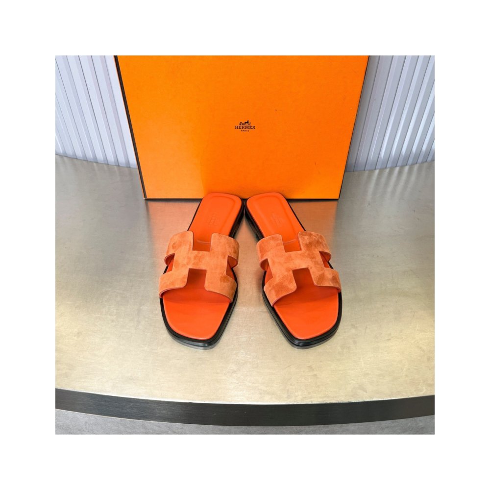 Hermes slides