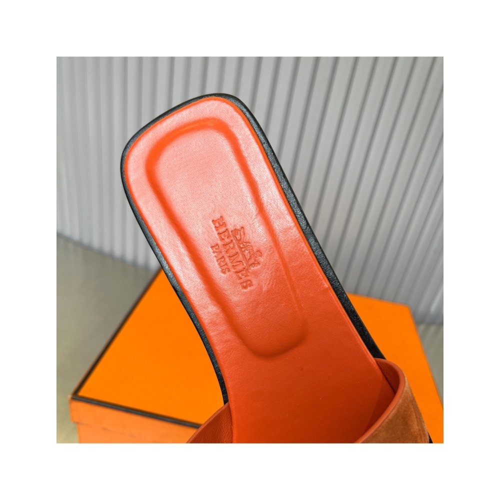 Hermes slides