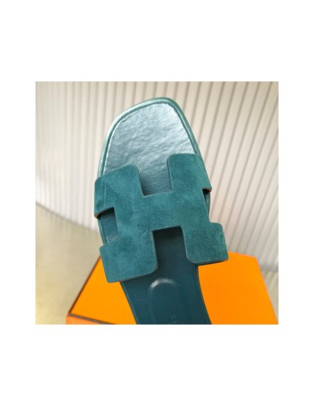 Hermes slides summer shoes_1