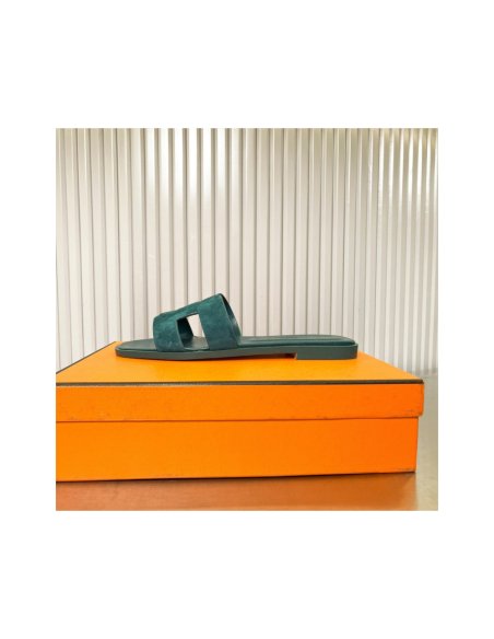 Hermes slides summer shoes_1