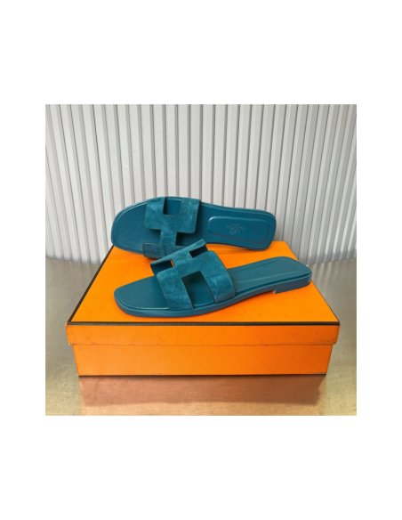 Hermes slides summer shoes_1