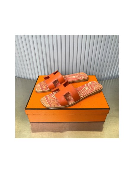 Hermes slides summer shoes_10