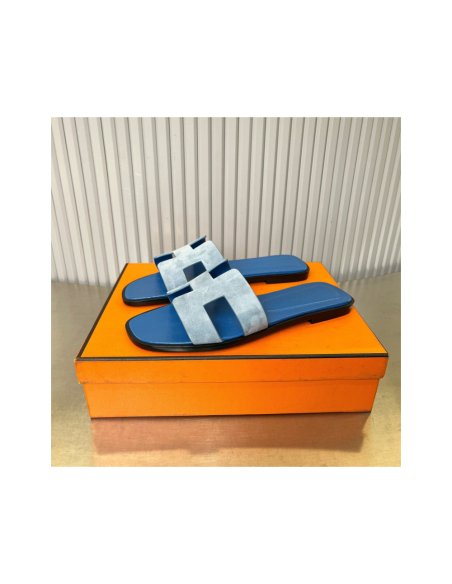 Hermes slides summer shoes_2