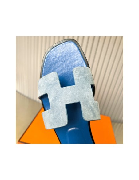 Hermes slides summer shoes_2