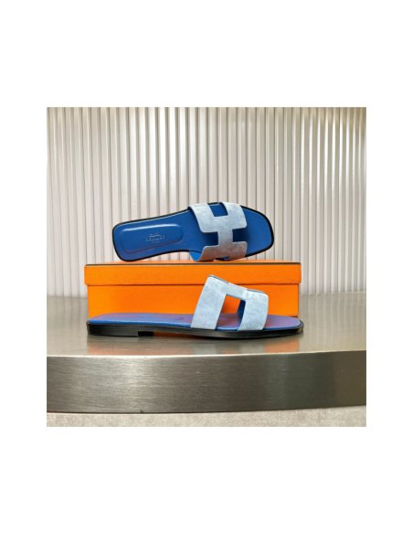 Hermes slides summer shoes_2