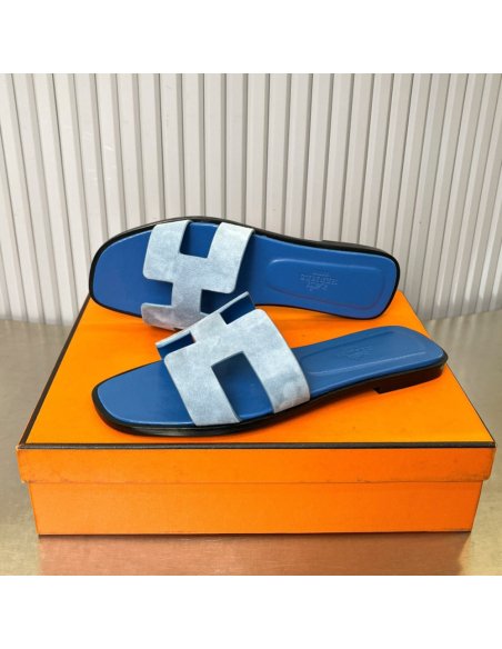 Hermes slides summer shoes_2
