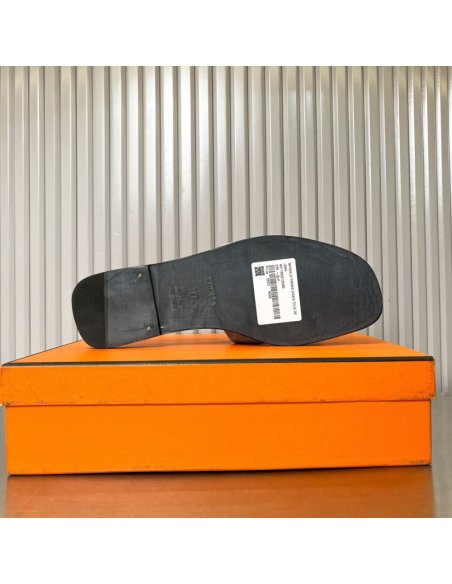 Hermes slides summer shoes_2
