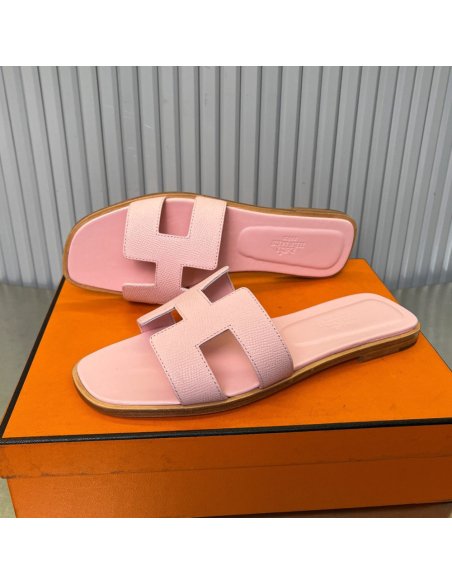 Hermes slides summer shoes_3
