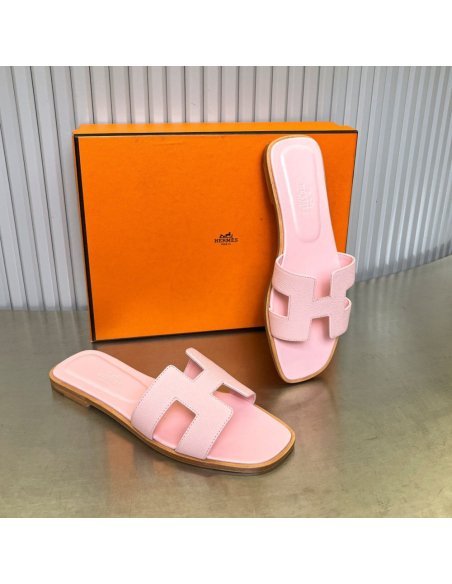 Hermes slides summer shoes_3