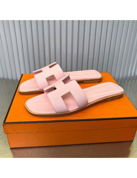 Hermes slides summer shoes_3
