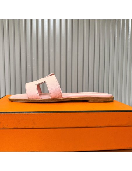 Hermes slides summer shoes_3