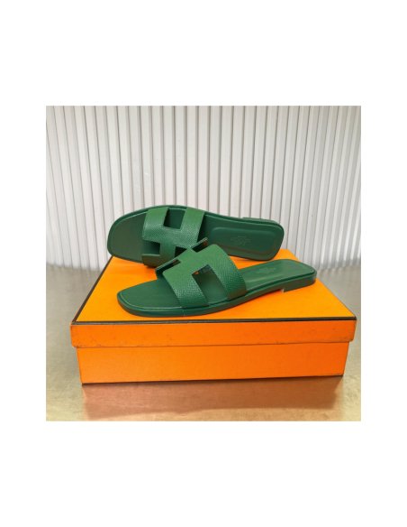 Hermes slides summer shoes_5