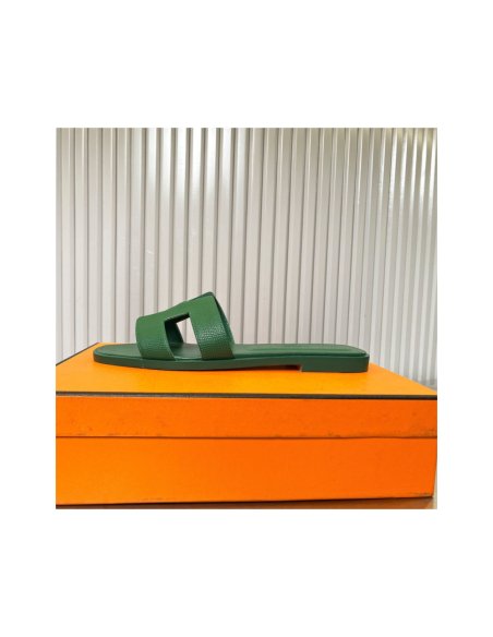 Hermes slides summer shoes_5